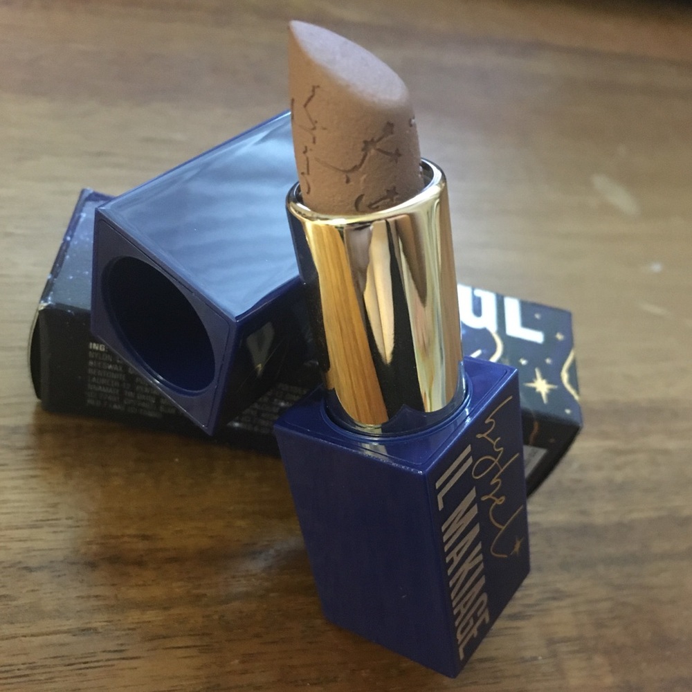 Libra Lipstick